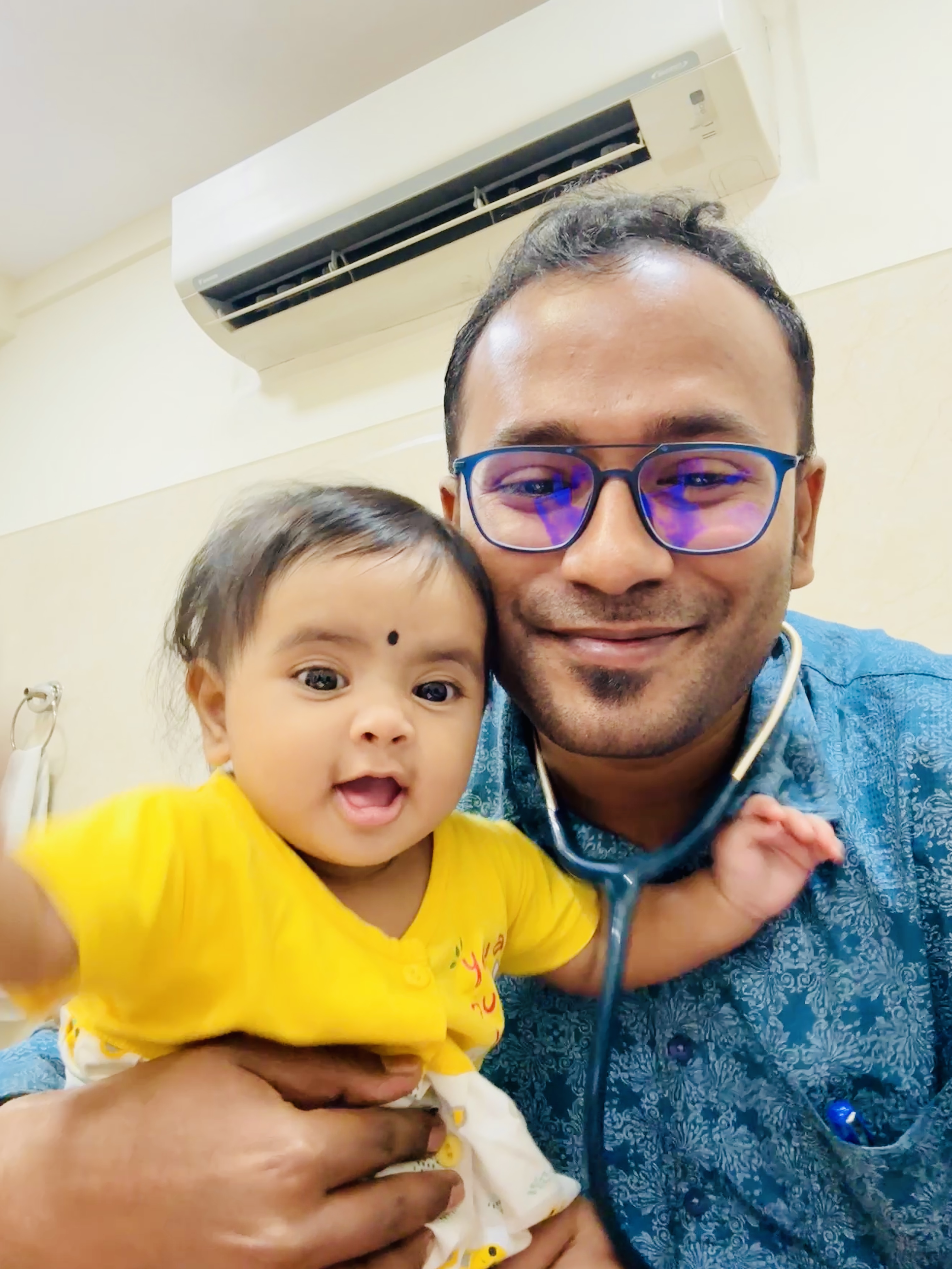 Dr Sankar Narayan Mishara Achievements Image