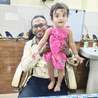 Dr Sankar Narayan Mishara Achievements Image