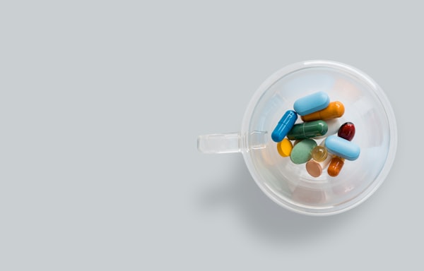 COPD Treatment