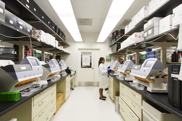 Diagnostics